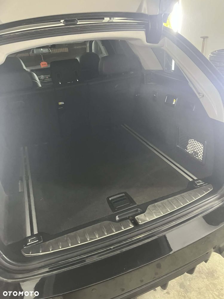 BMW Seria 5 530d - 13