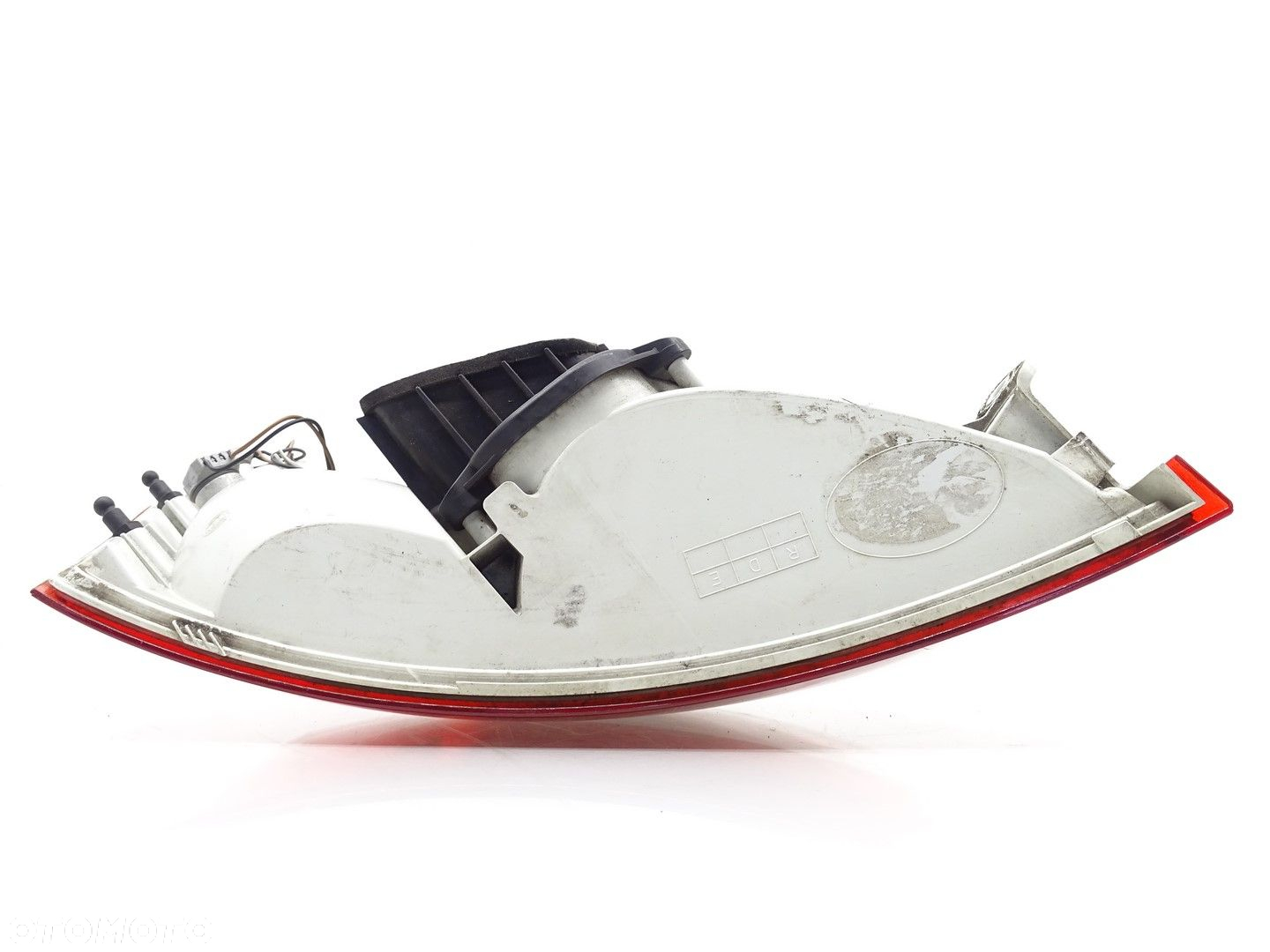 LAMPA PRAWY TYŁ PRAWA TYLNA SKODA OCTAVIA III 5E LB 5E5945112 - 6