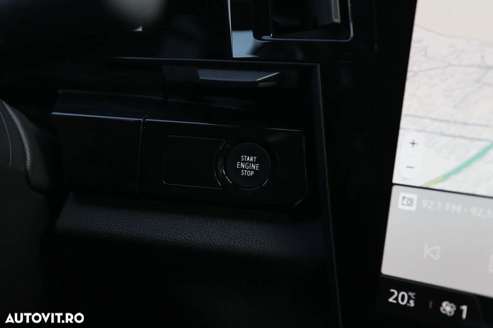 Renault Austral E-Tech Full 200 Techno - 19