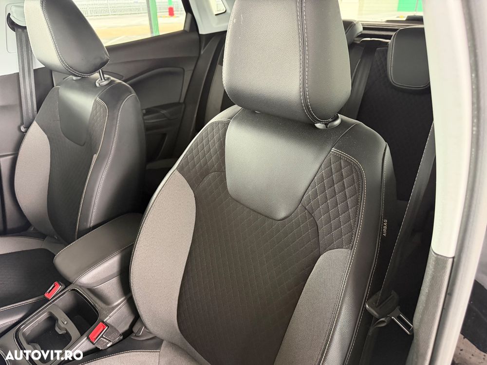 Opel Grandland X 2020 photo 4