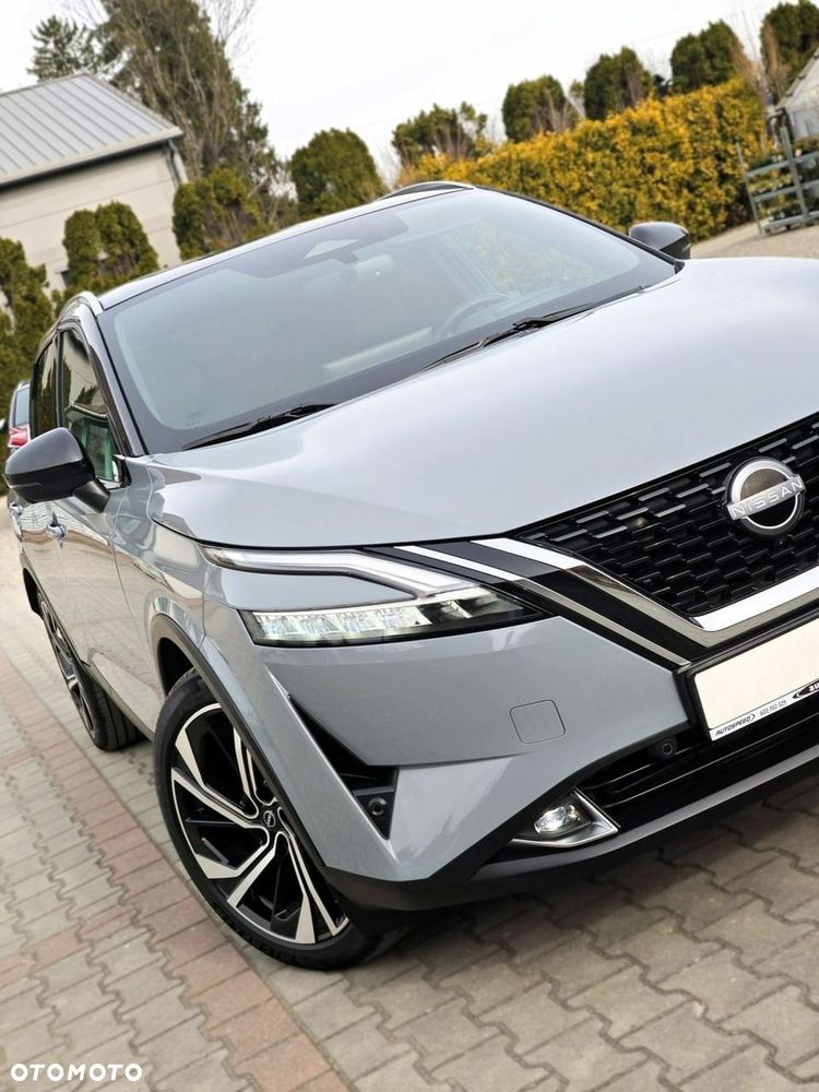 Nissan Qashqai - 14