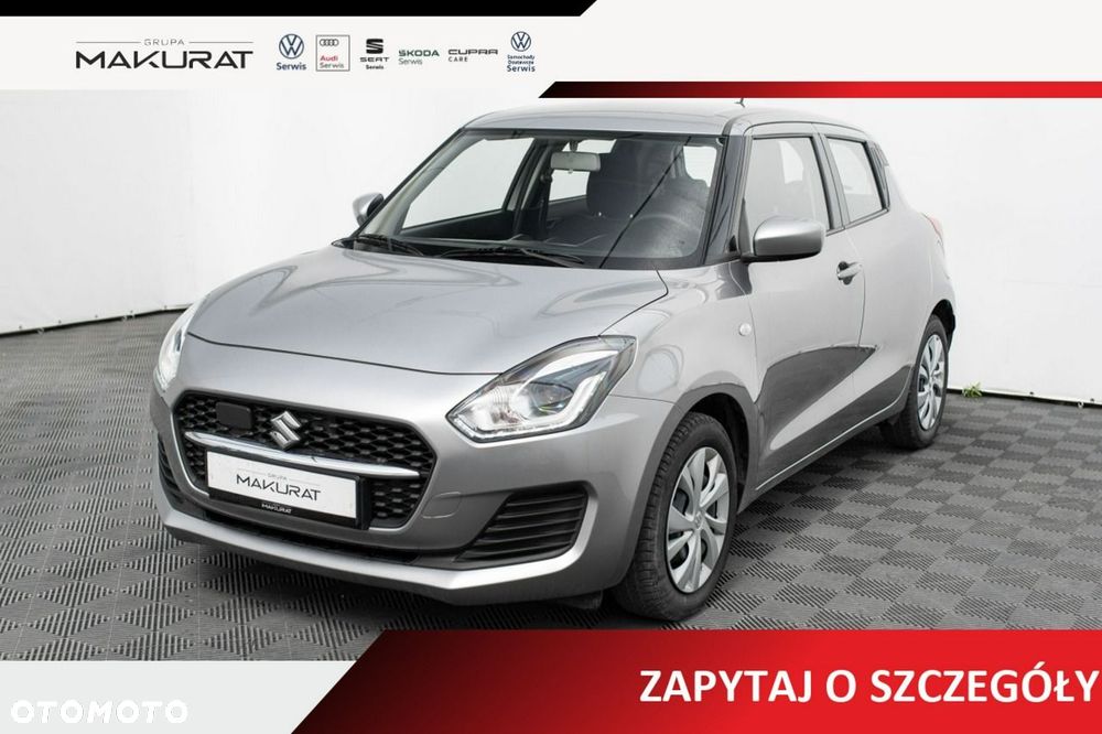 Suzuki Swift - 2