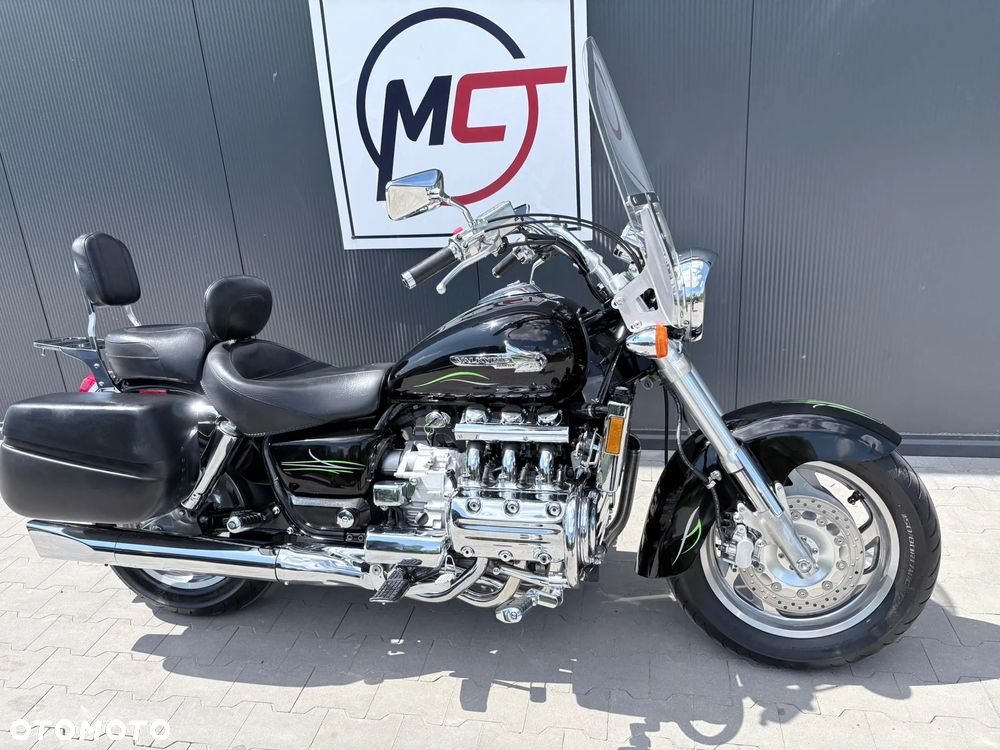 Honda Valkyrie - 3