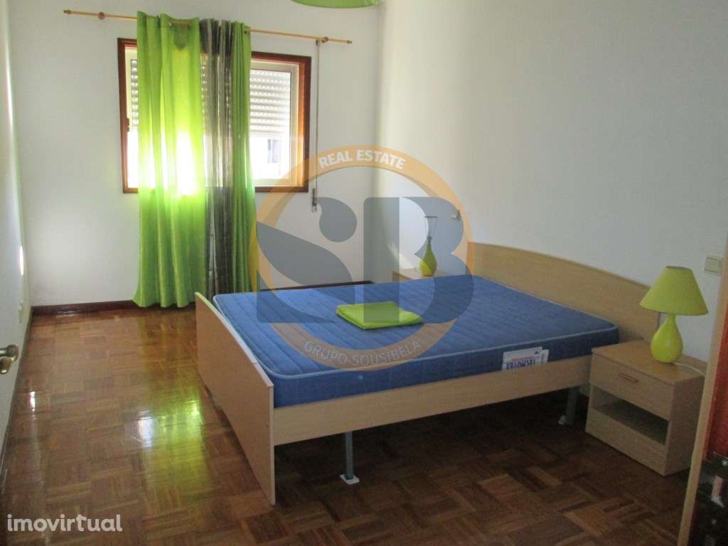 Apartamento T2 arrendar em Ovar - Grande imagem: 4/12