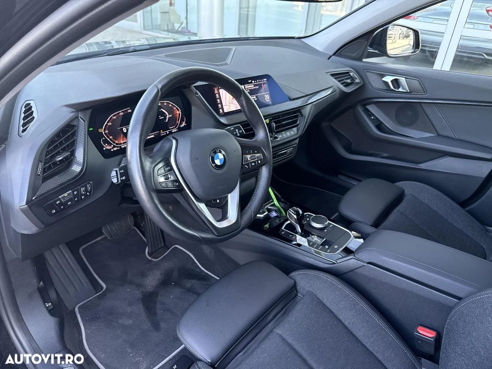 BMW Seria 1 - 9