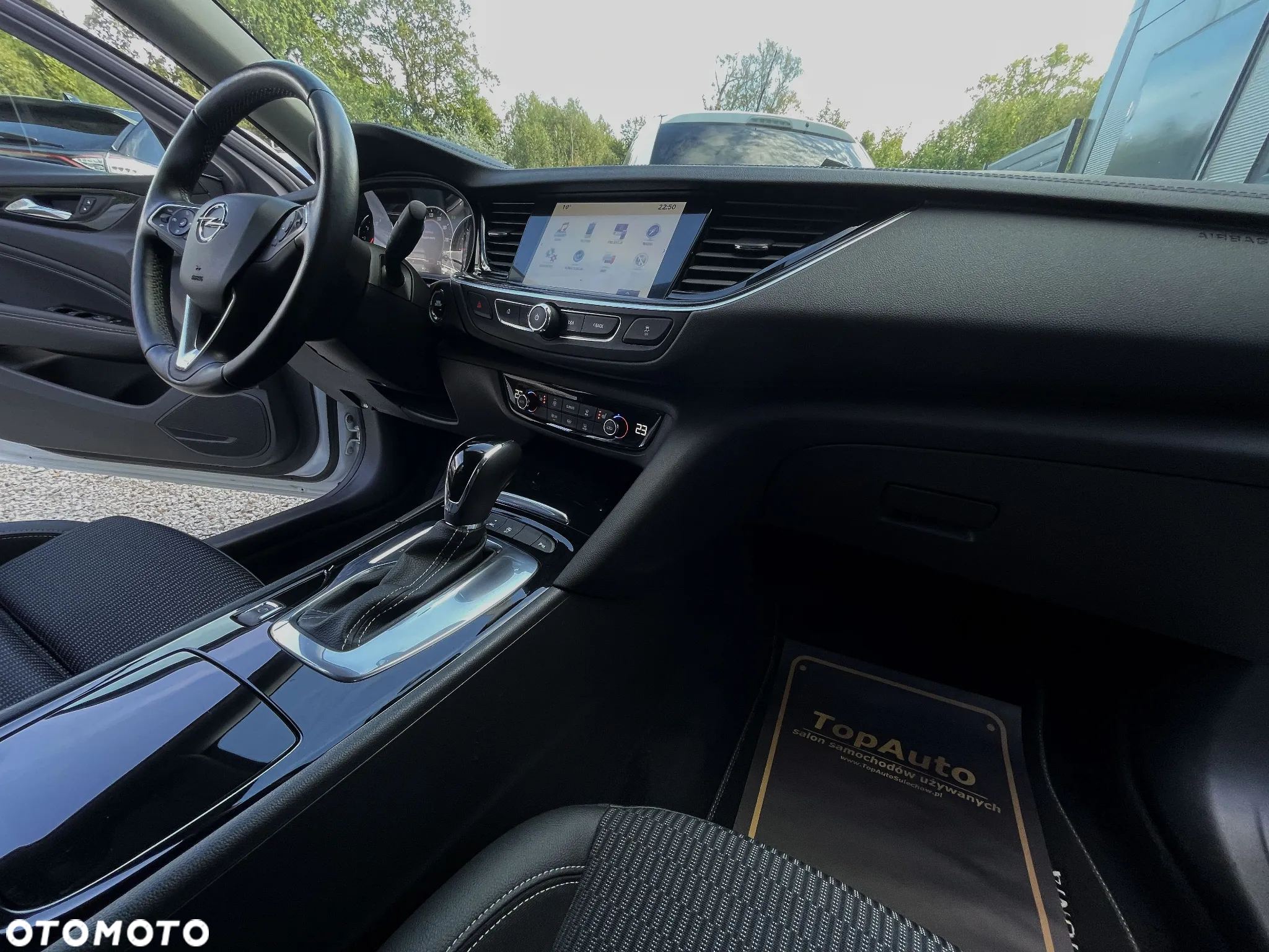 Opel Insignia 1.6 CDTI Enjoy S&S Eco - 14