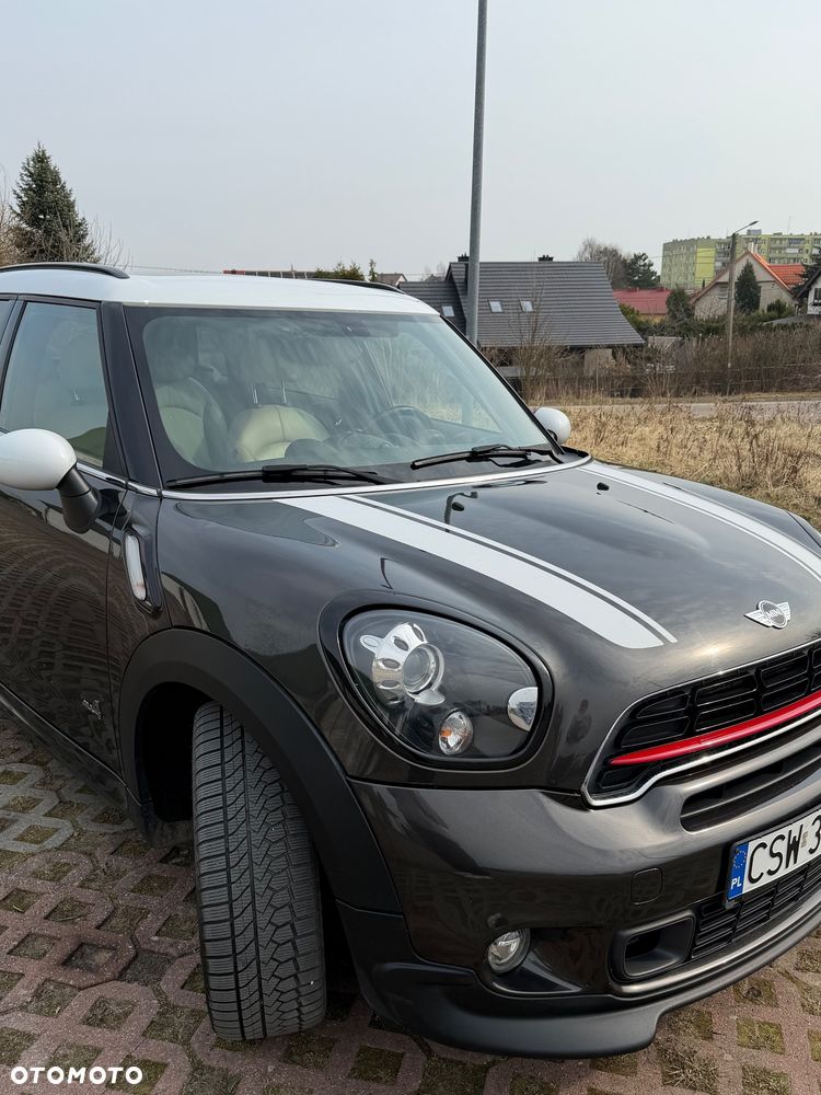 MINI John Cooper Works - 2