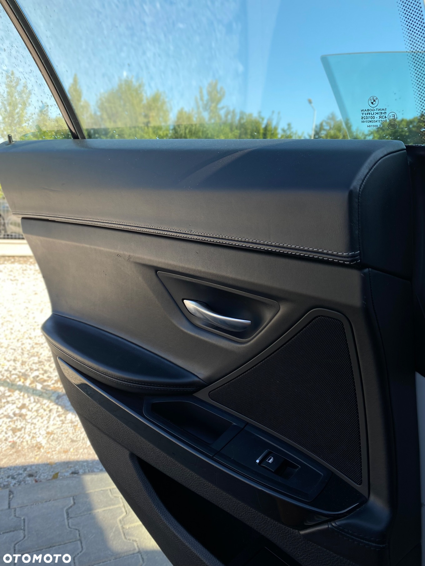 BMW Seria 6 640d - 17