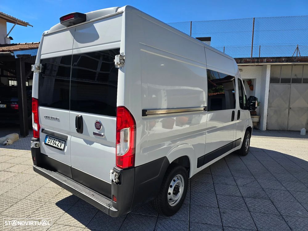 Fiat Ducato - 4