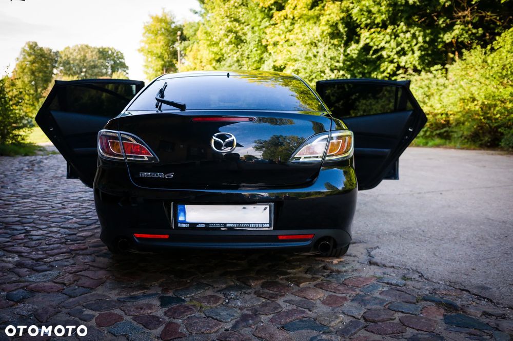 Mazda 6 2.0 90th Anniversary - 19