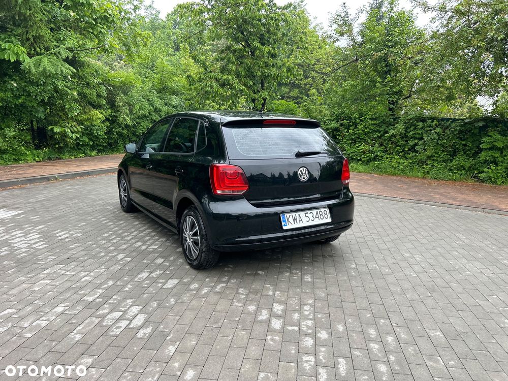 Volkswagen Polo 1.2 Sportline - 37