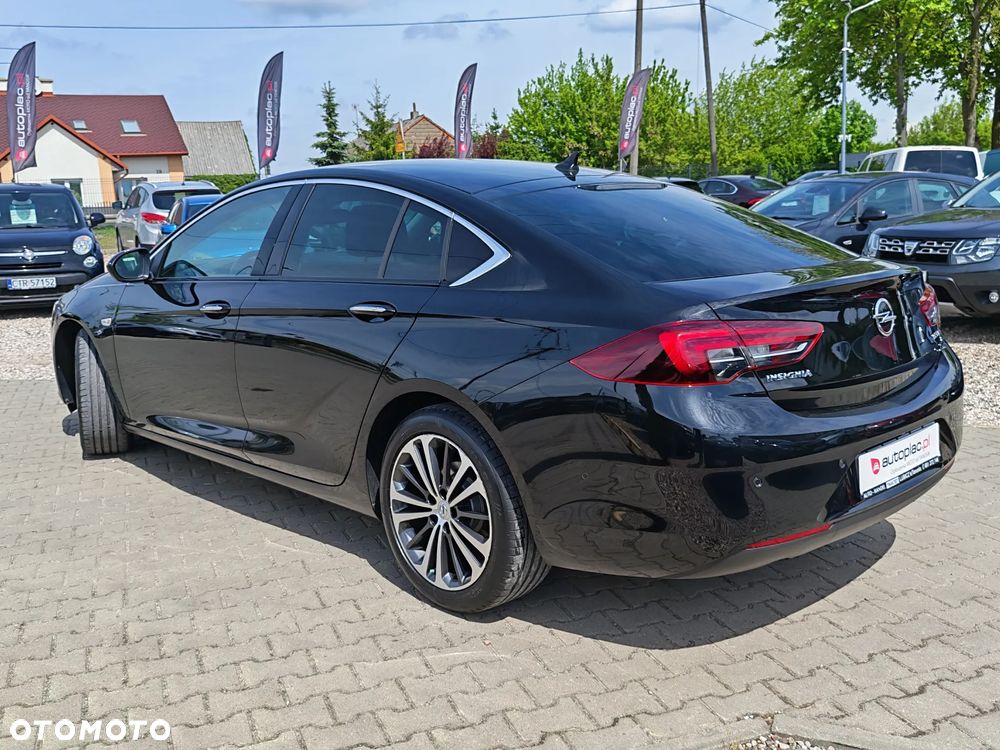 Opel Insignia 1.5 T Elite S&S - 5