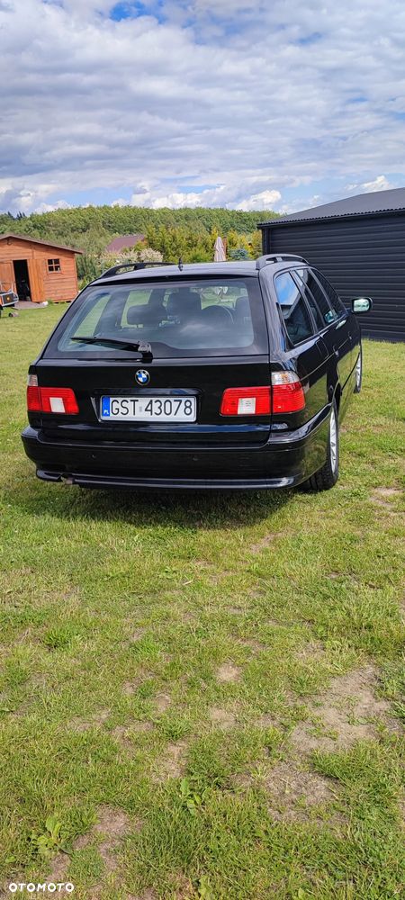 BMW Seria 5 - 10