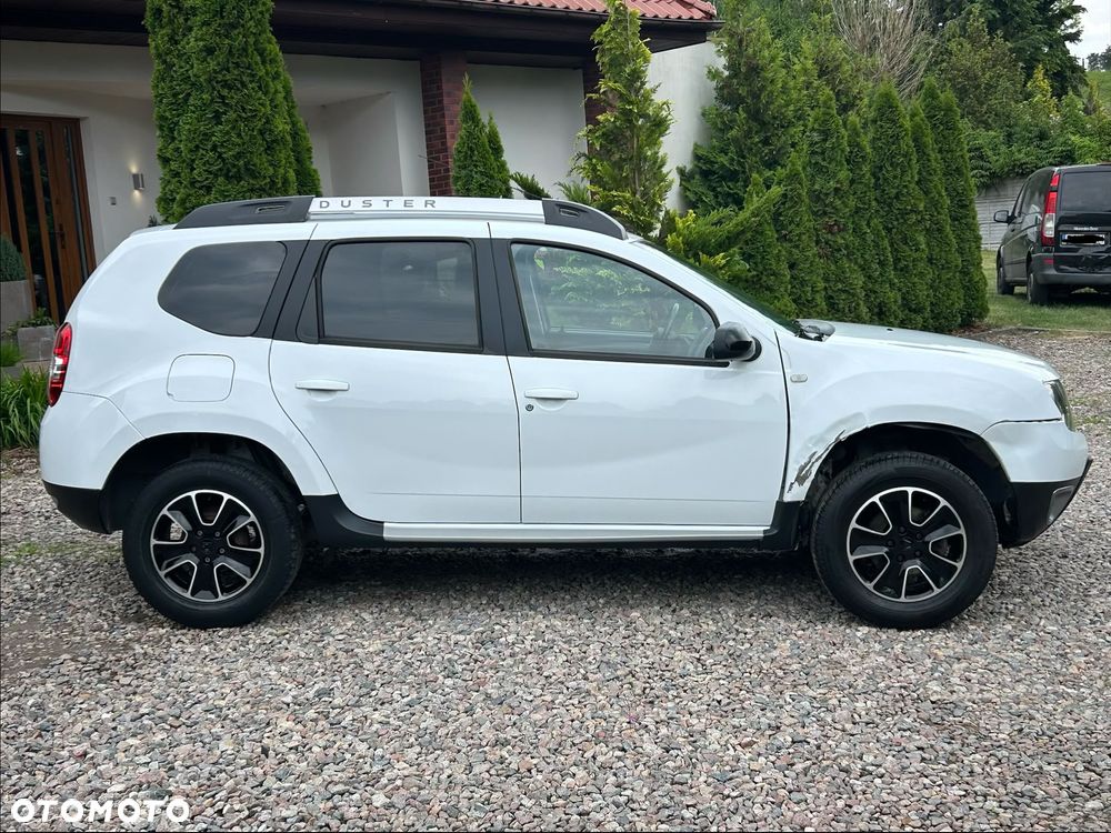 Dacia Duster TCe 125 2WD Prestige - 5