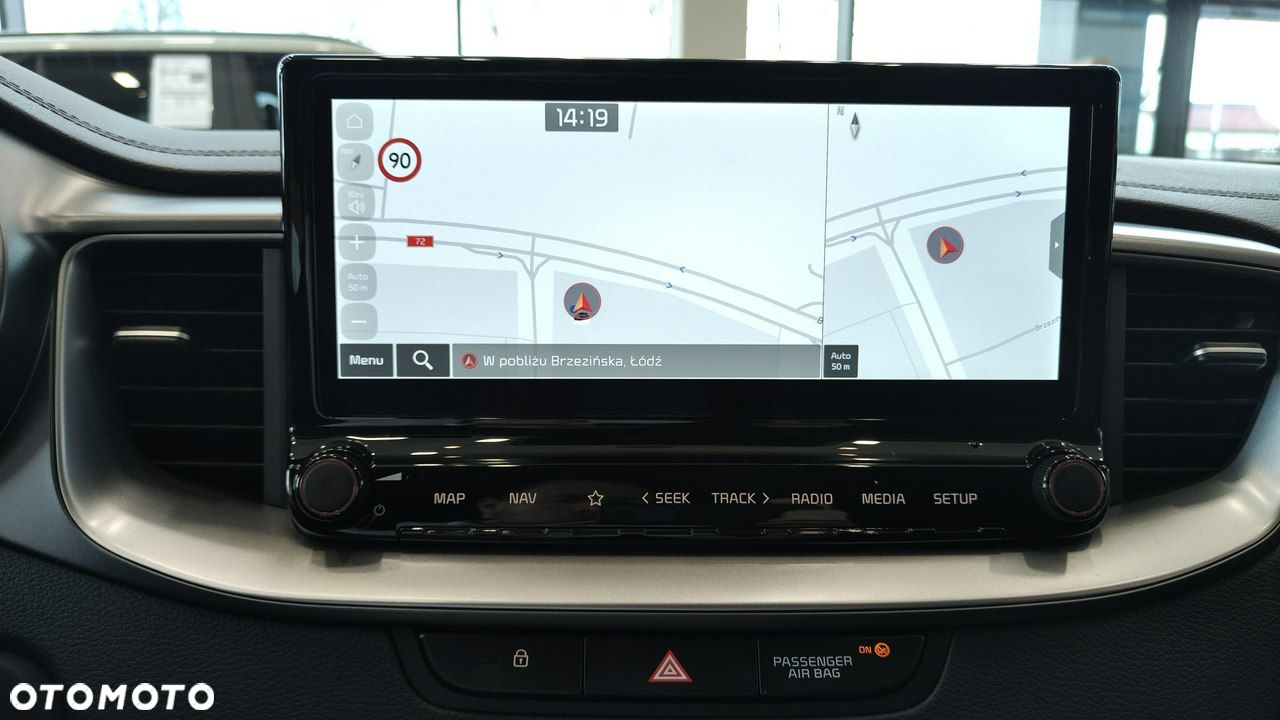 Kia Ceed - 20
