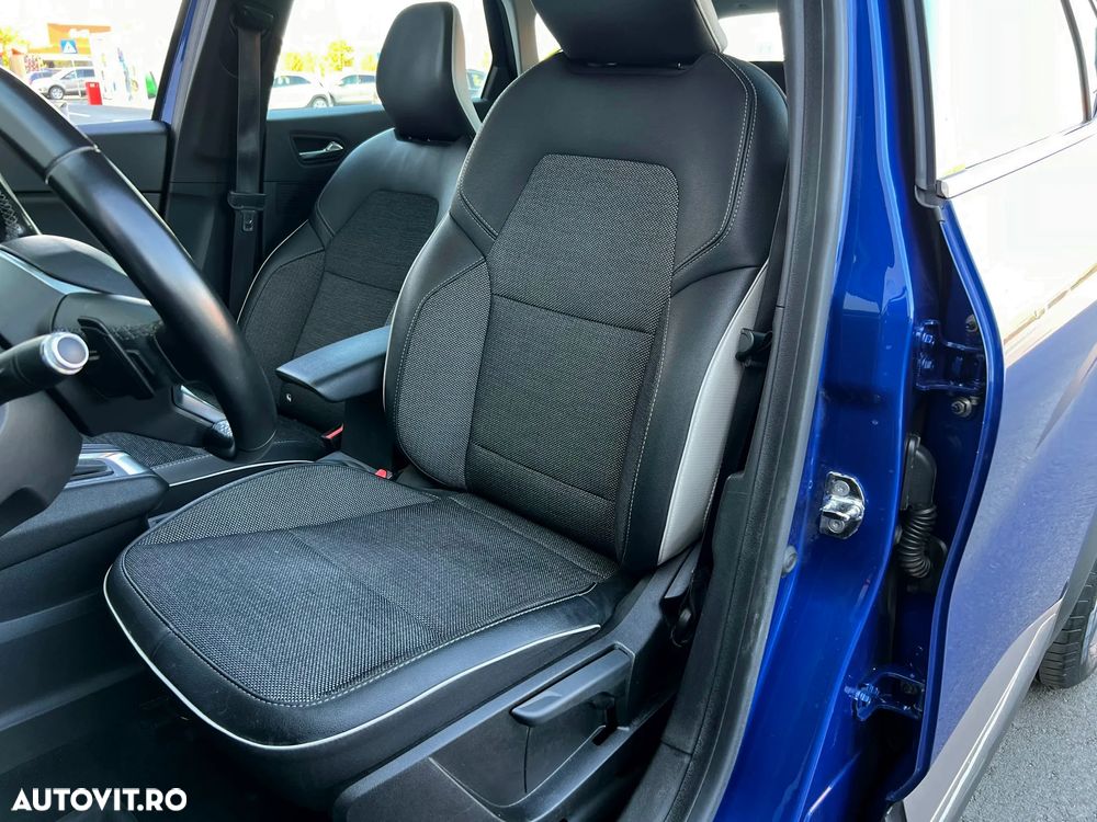 Renault Captur BLUE dCi EDC Intens - 8