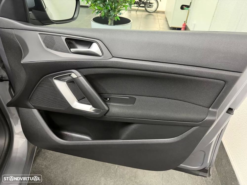 Peugeot 308 1.6 BlueHDi Active - 18