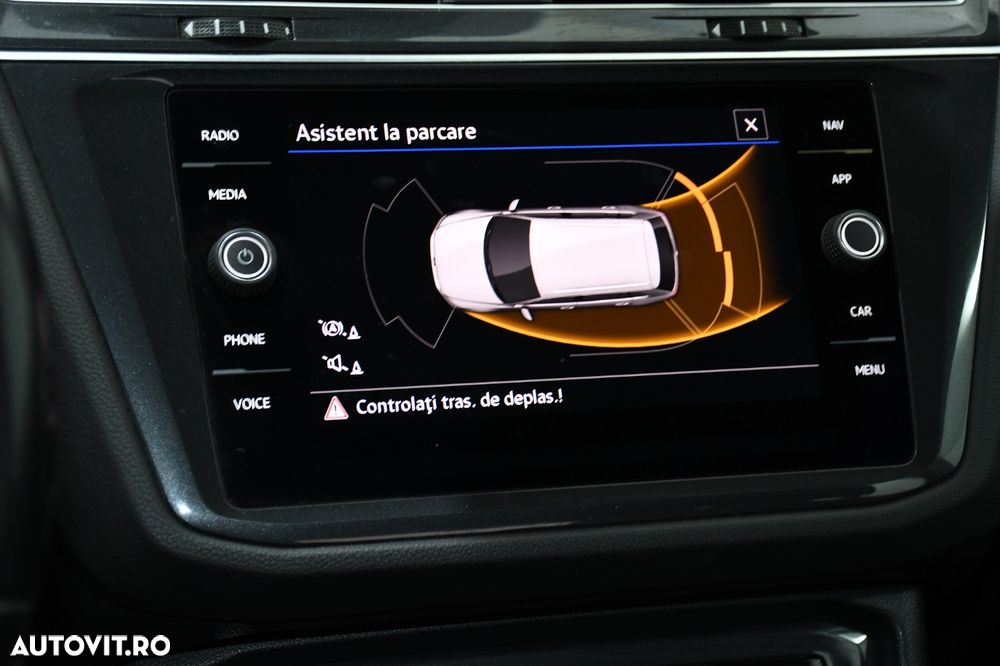 Volkswagen Tiguan 1.4 eHybrid OPF DSG Life - 19