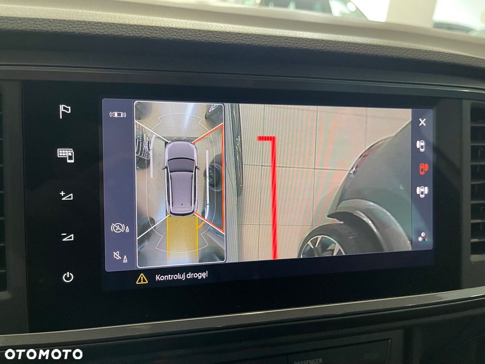 Cupra Ateca 2.0 TSI 4Drive VZ DSG - 18