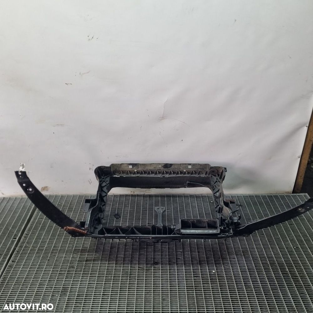 Trager Volkswagen Tiguan 5N 1.4 TSI 2007 - 2011 1390CC Manuala (1481) Benzina - 4