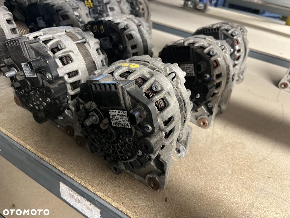 Alternator 0.9 TCE Renault Clio IV Captur 231008593R - 5