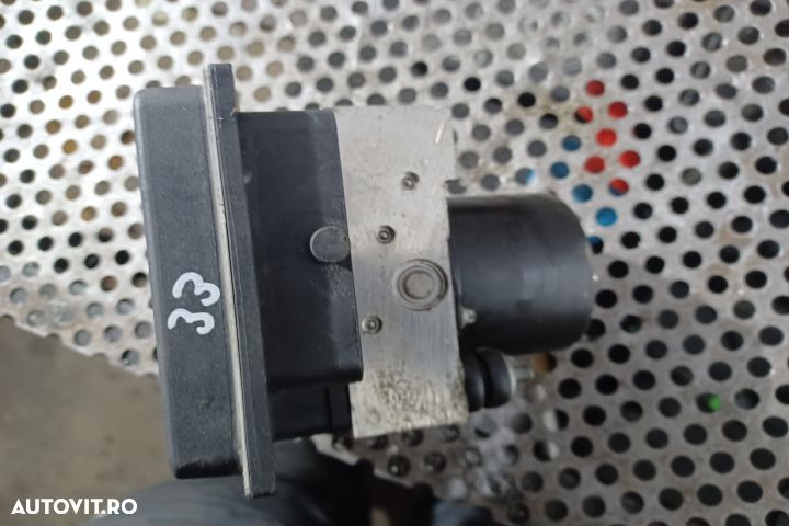 Pompa ABS 1.6CAY 2010 6R0907379R 0265955006 0265239003 Volkswagen VW - 3