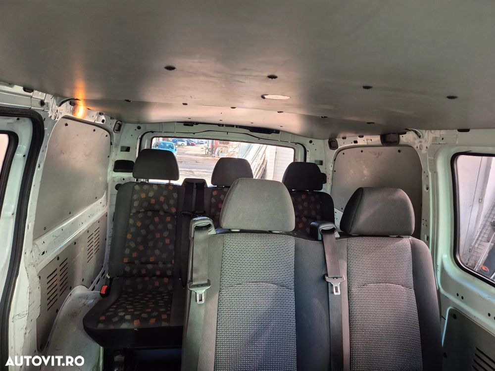 Mercedes-Benz Vito - 16