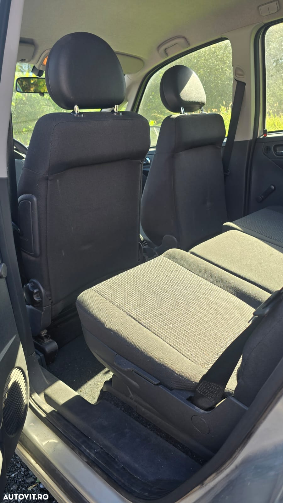 Opel Meriva 1.4 - 9