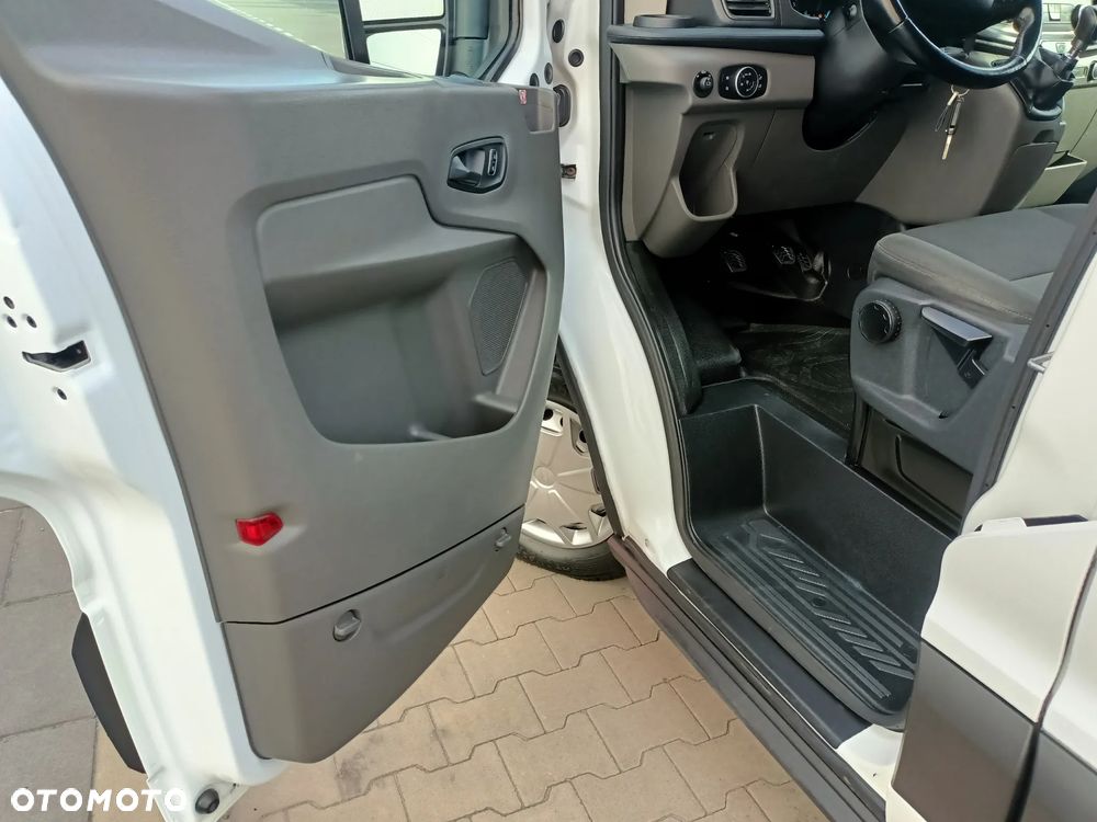 Ford TRANSIT L3H3 - 19