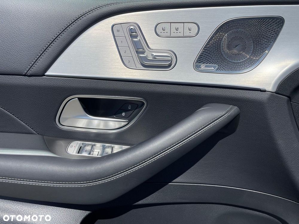 Mercedes-Benz GLE - 18