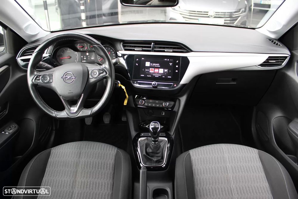 Opel Corsa 1.5 D Edition - 9