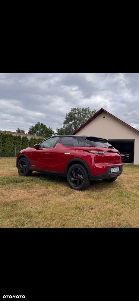 DS Automobiles DS 3 Crossback 1.2 PureTech Performance Line - 6