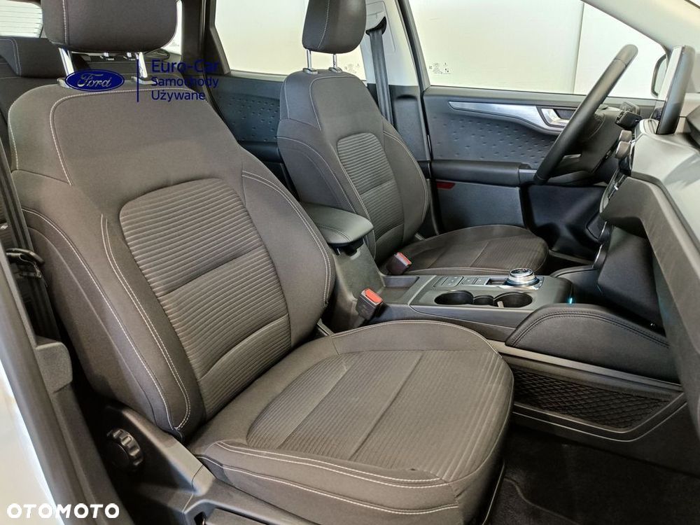 Ford Kuga 2.5 Duratec PHEV TITANIUM - 14