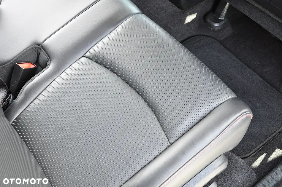 Dodge Journey - 22