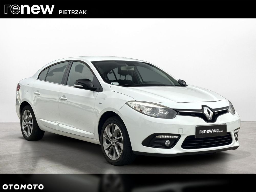 Renault Fluence 1.6 16V Limited - 8