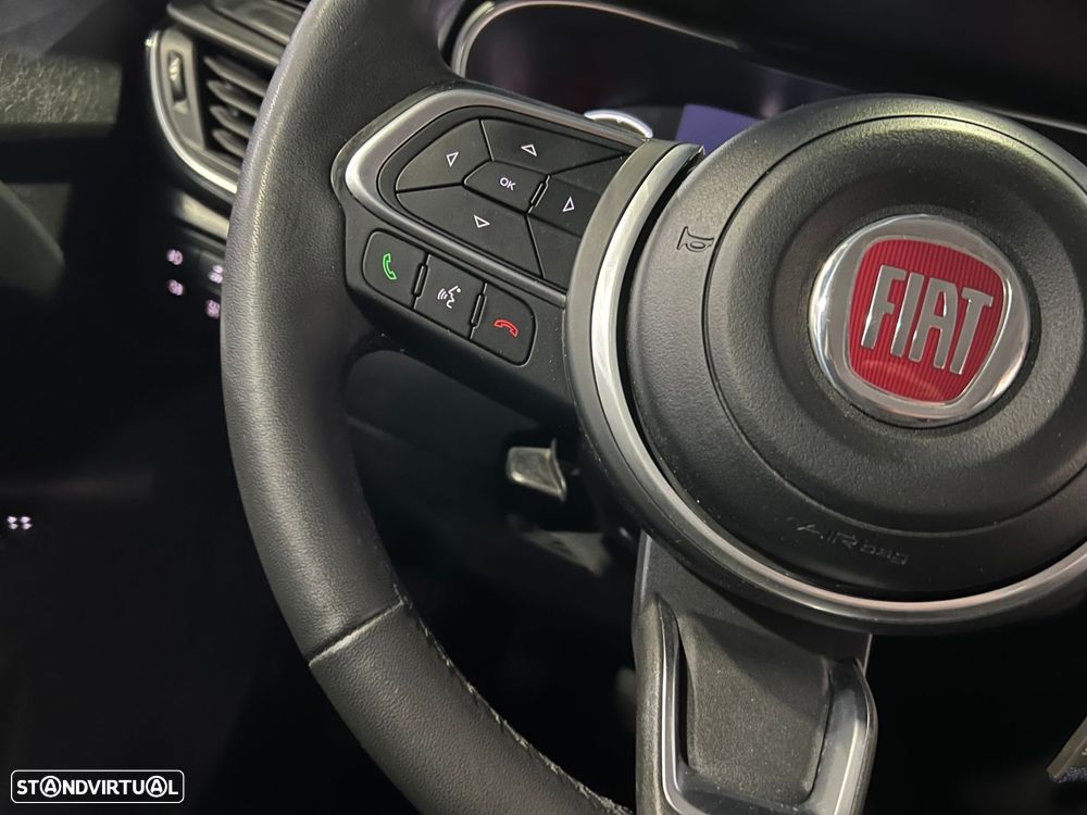 Fiat Tipo Station Wagon 1.3 MultiJet City Life - 16