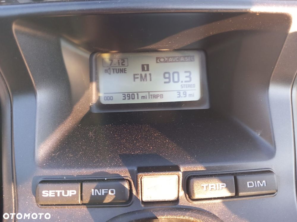 Honda GL - 3