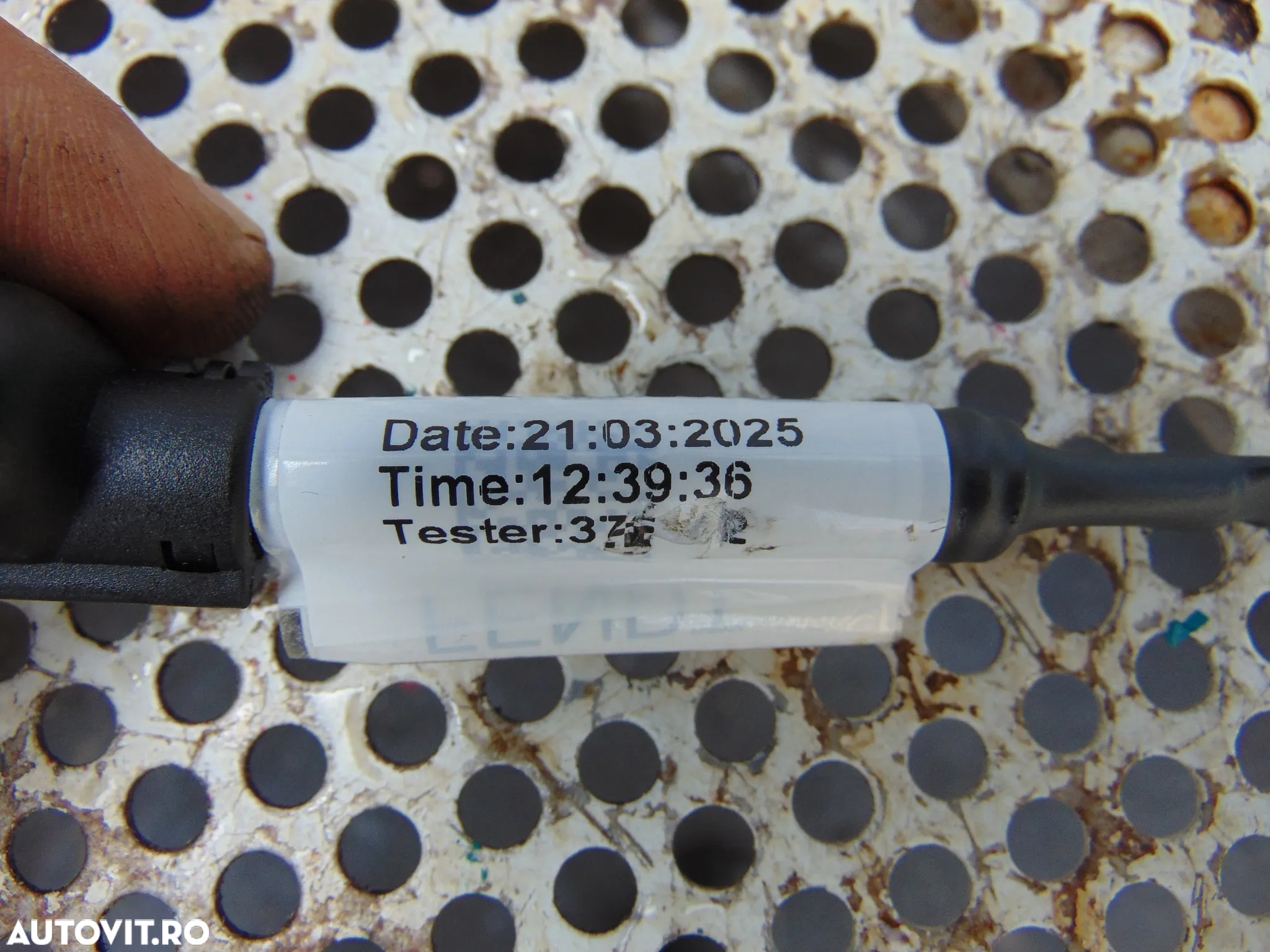 Conector Fend cod h931901042330 mufa instalatie electrica - 3