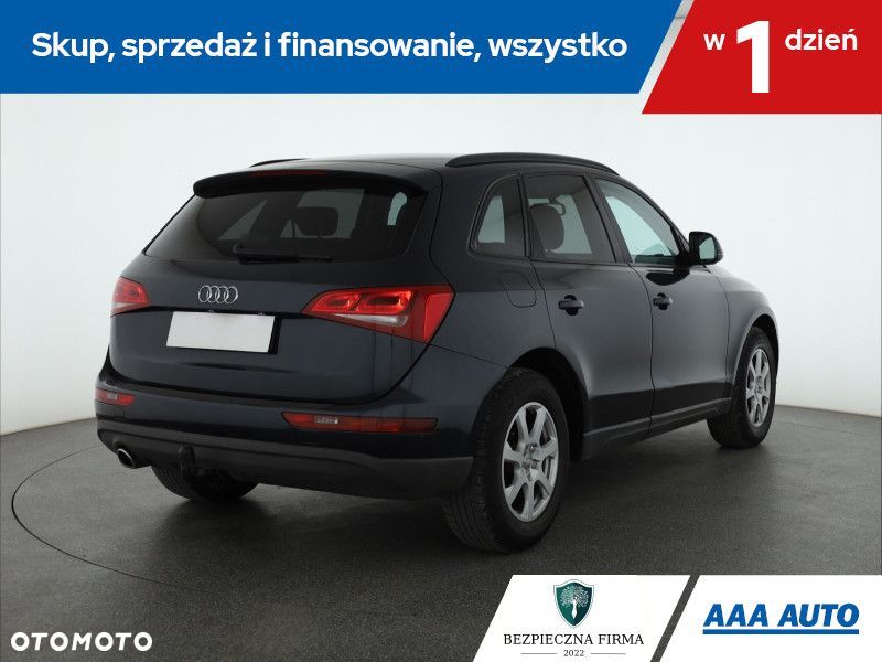 Audi Q5 - 6