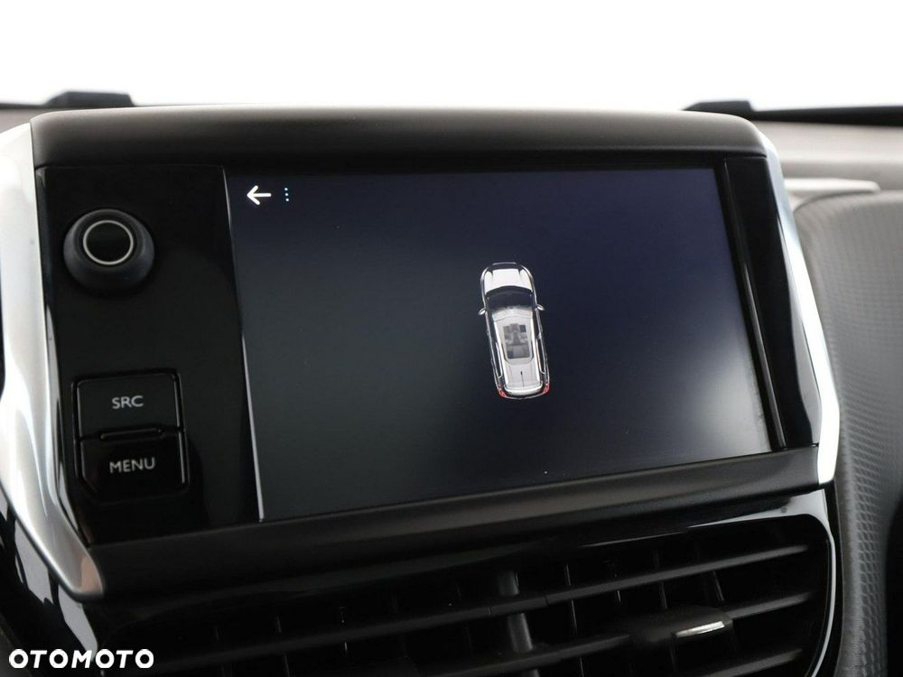 Peugeot 2008 PureTech 110 Stop&Start EAT6 GT-Line Edition - 24