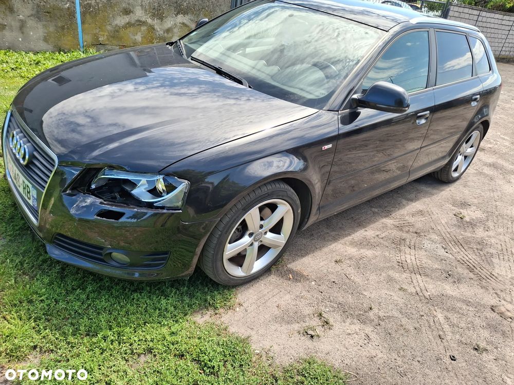 Audi A3 Sportback - 6