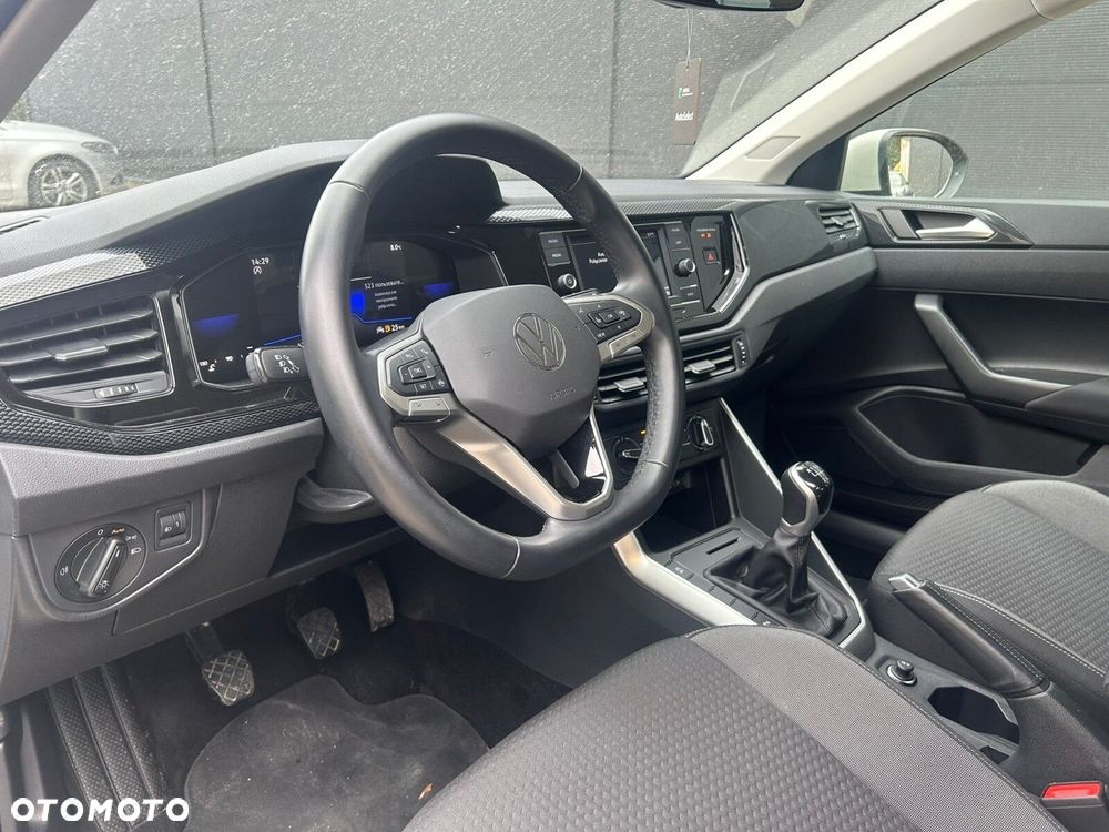Volkswagen Taigo - 4