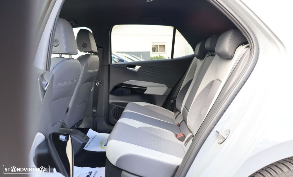 VW ID.3 Pro Performance 1st - 16