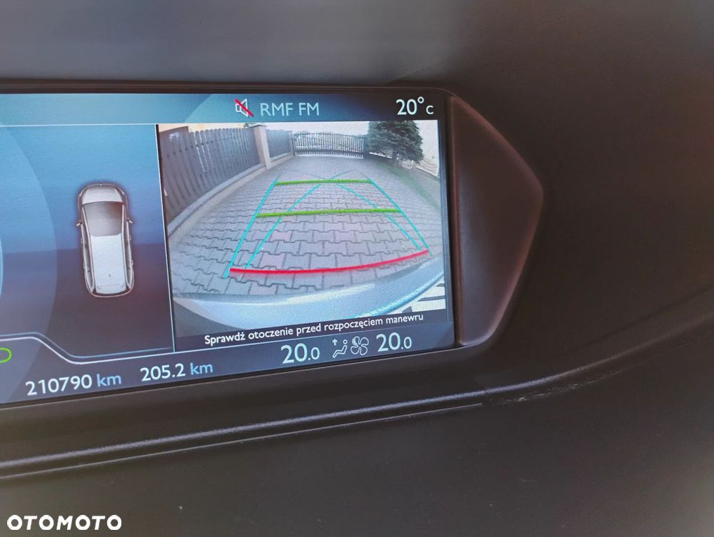 Citroën C4 Grand Picasso 2.0 BlueHDi Shine S&S EAT6 - 32