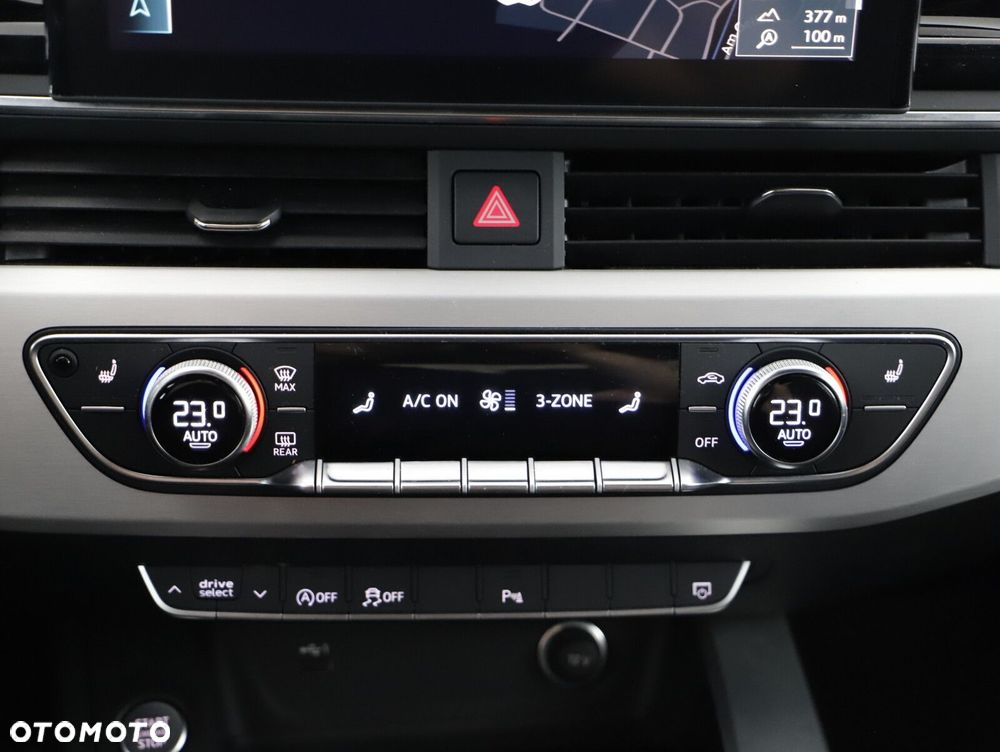 Audi A4 Avant 40 TFSI mHEV Quattro S Line S tronic - 21