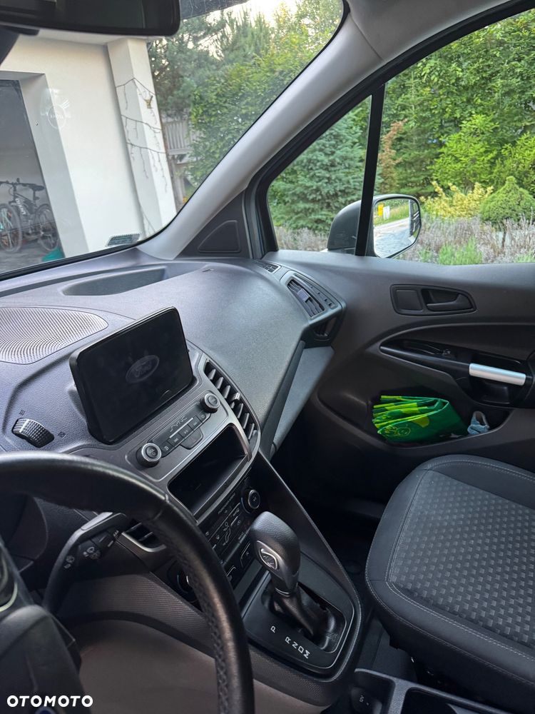 Ford Transit connect - 6