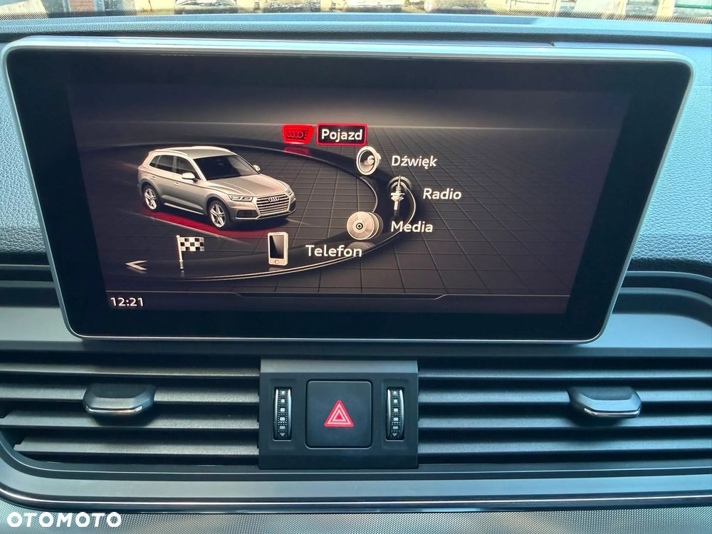 Audi Q5 2.0 TFSI Quattro S tronic design - 24