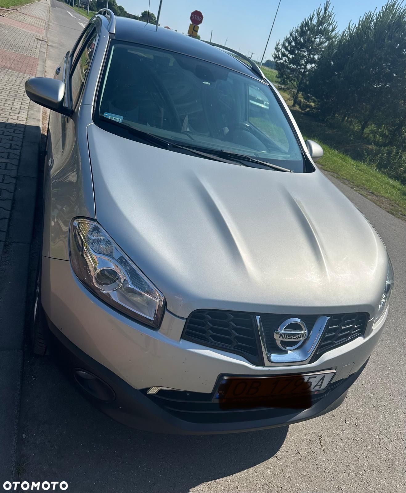 Nissan Qashqai+2 2.0 dCi 4x4 Acenta - 1