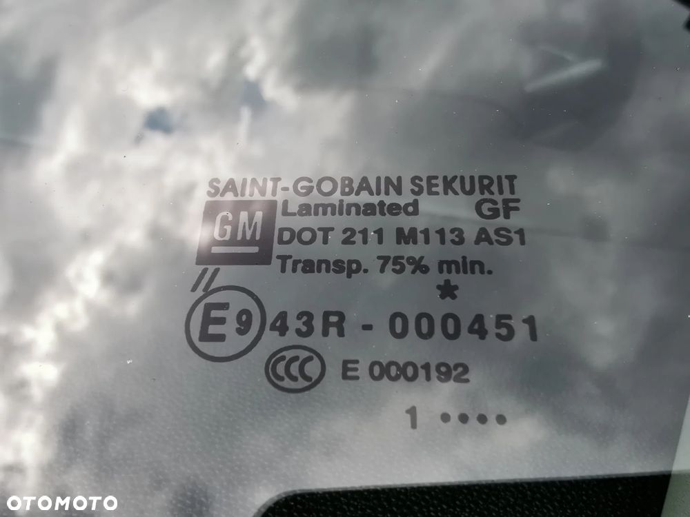 Opel Corsa 1.2 16V EcoFLEX Active - 16