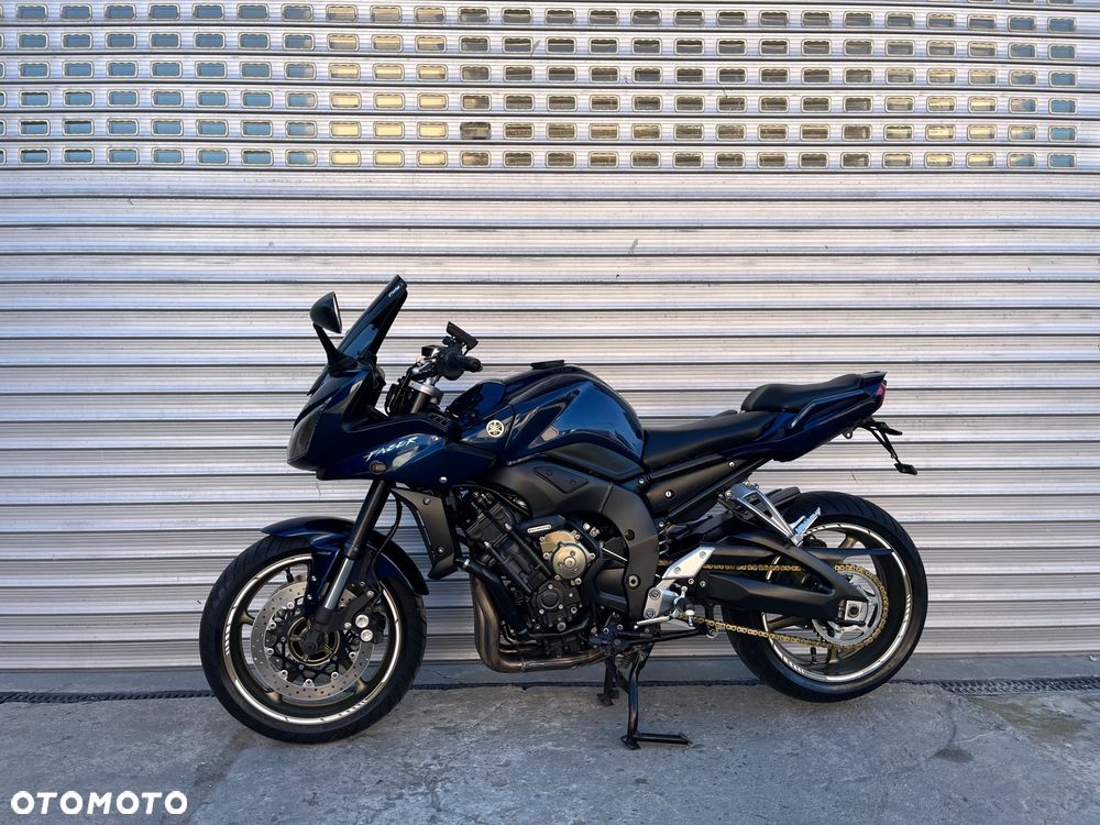 Yamaha FZ - 29